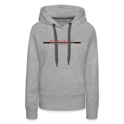 png 25201 - Women's Premium Hoodie