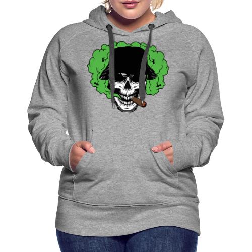 ill - Women's Premium Hoodie