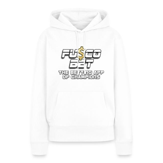 Official FuscoBet Logo