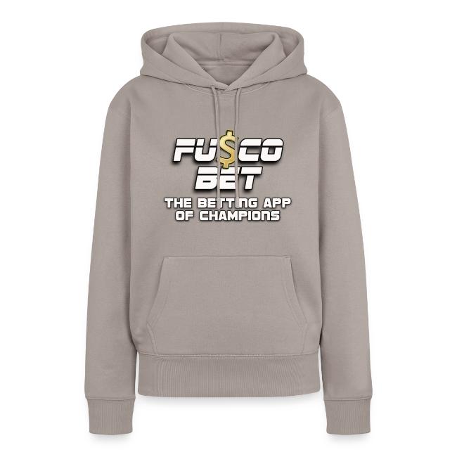 Official FuscoBet Logo