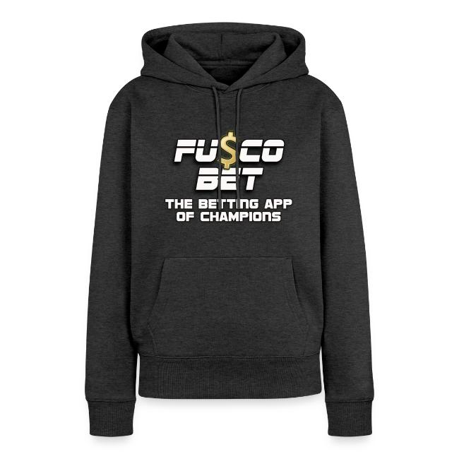 Official FuscoBet Logo