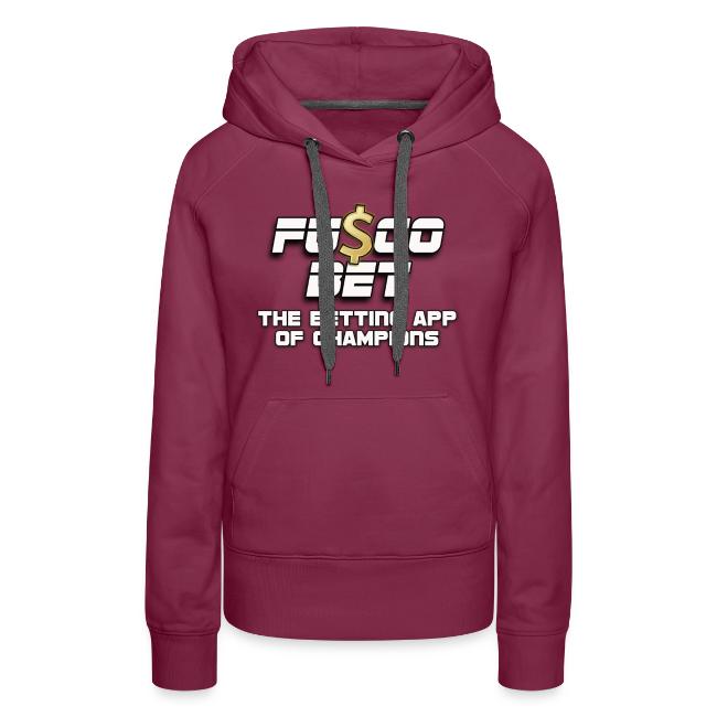 Official FuscoBet Logo