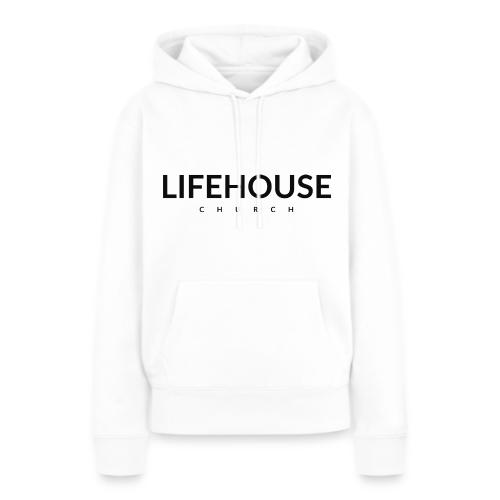 Lifehouse Logo - Women's Premium Hoodie