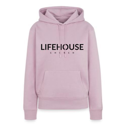 Lifehouse Logo - Women's Premium Hoodie