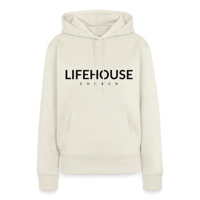 Lifehouse Logo
