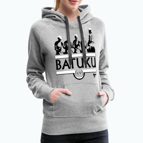 BATUKU - Women's Premium Hoodie