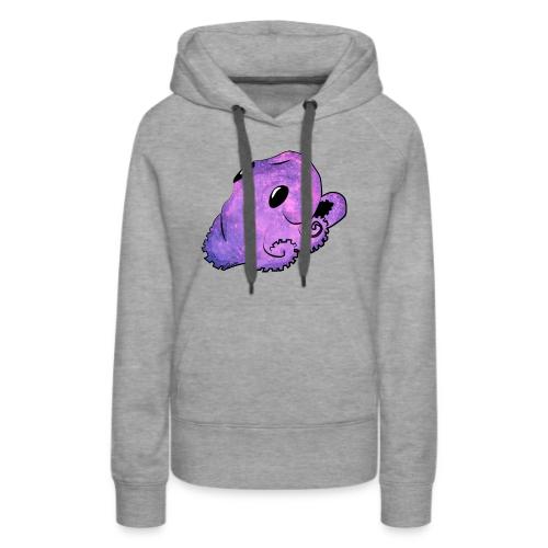 Magical Octopus - Women's Premium Hoodie