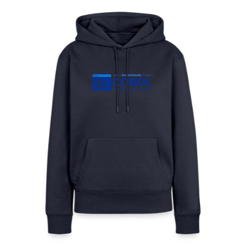 COBOL Programming Course - Women's Premium Hoodie