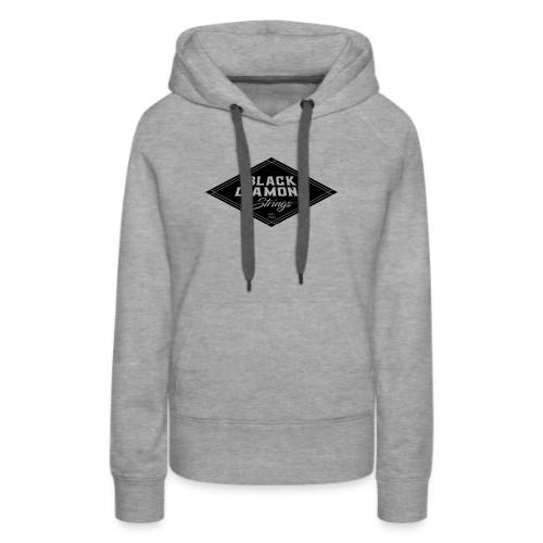 Black Diamond Apparel and Accessories