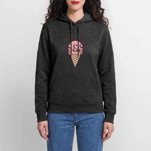 S & S - Women's Premium Hoodie
