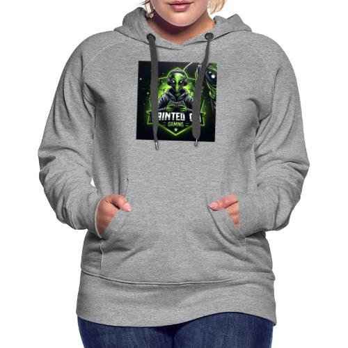Taintedco1 - Women's Premium Hoodie