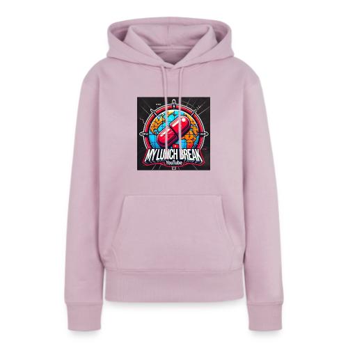 MLB RED PILL - Women's Premium Hoodie