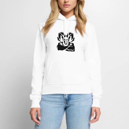 Muscle Truck - Women's Premium Hoodie