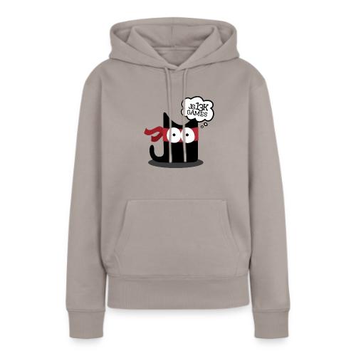 Badlucky - Women's Premium Hoodie