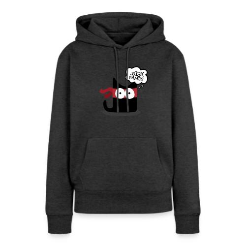 Badlucky - Women's Premium Hoodie