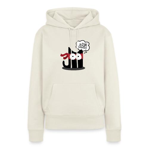 Badlucky - Women's Premium Hoodie