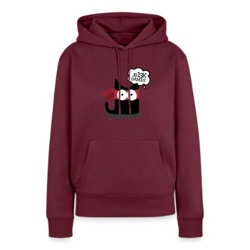 Badlucky - Women's Premium Hoodie