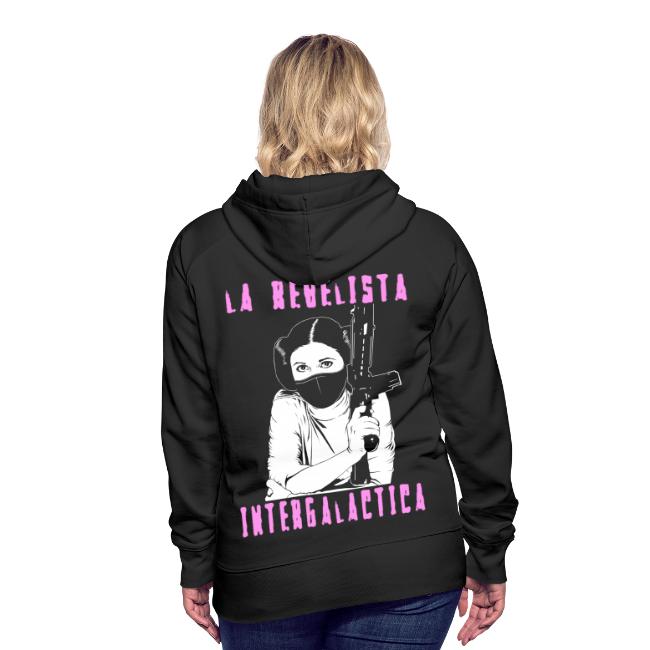 La Rebelista