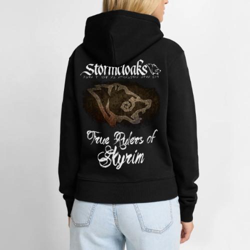 Stormcloaks 3 - Women's Premium Hoodie