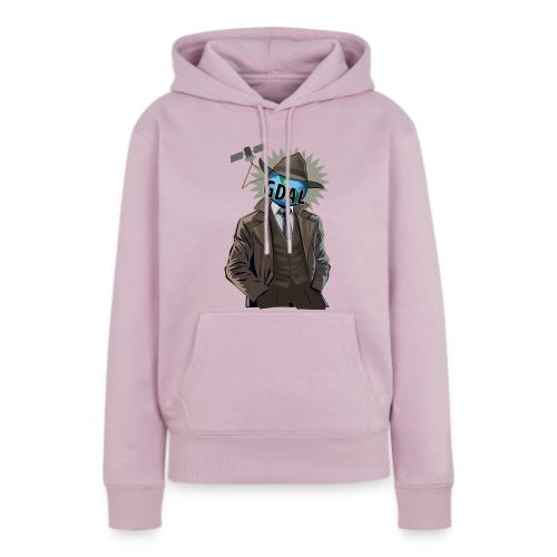 GDAL T shirt - Women's Premium Hoodie