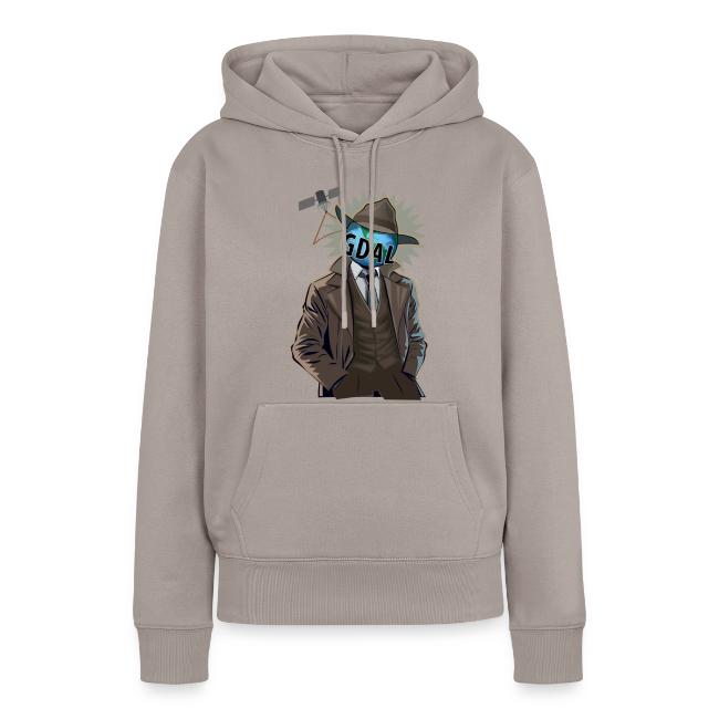 GDAL T shirt