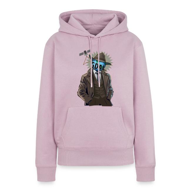 GDAL T shirt