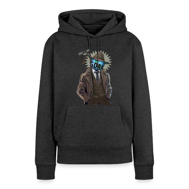 GDAL T shirt