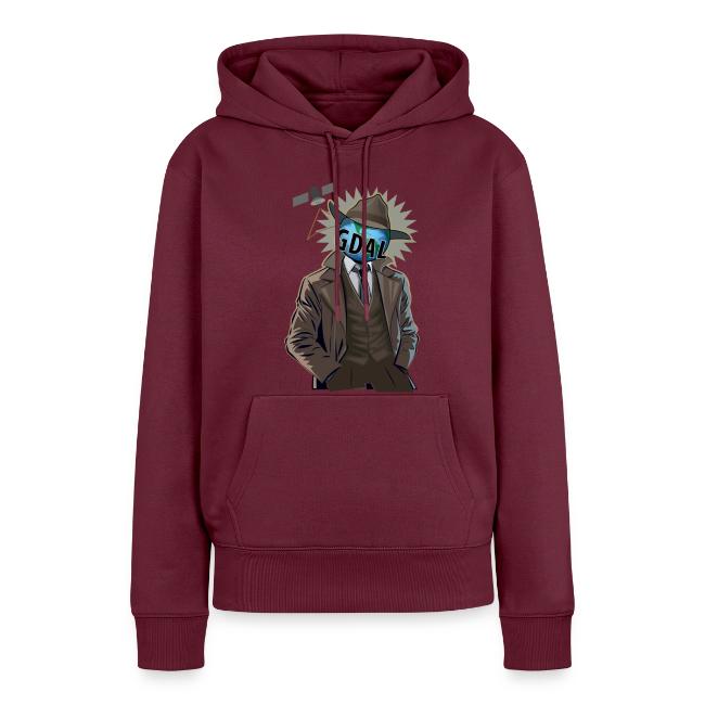 GDAL T shirt