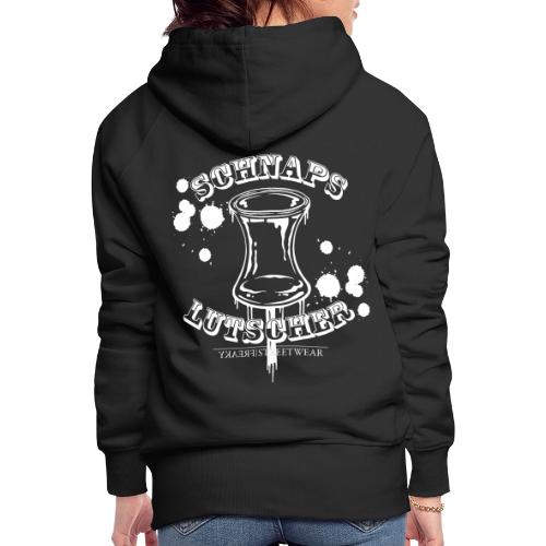 Schnapslutscher 2 - Women's Premium Hoodie
