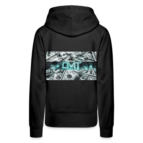 Jacked by OMT sinful - Women's Premium Hoodie