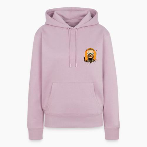 I am human - Women's Premium Hoodie