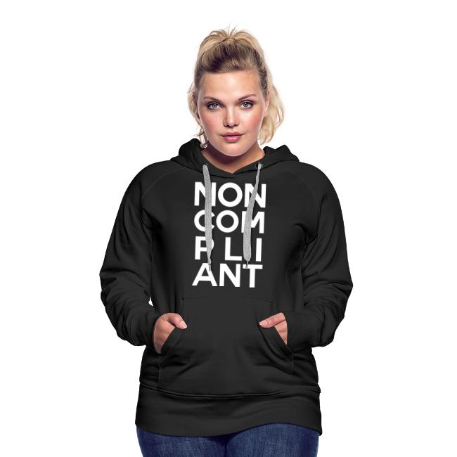 NOT GONNA DO IT (COLOR)