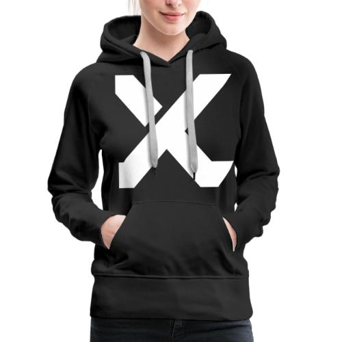PRX X - Women's Premium Hoodie