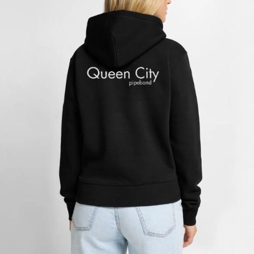 Queen City Classic - Women's Premium Hoodie