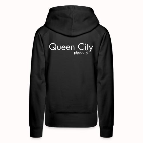Queen City Classic - Women's Premium Hoodie