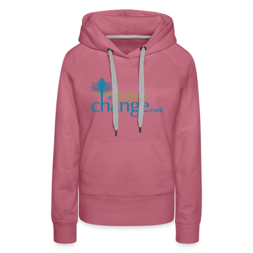 Anything is Possible - Women's Premium Hoodie