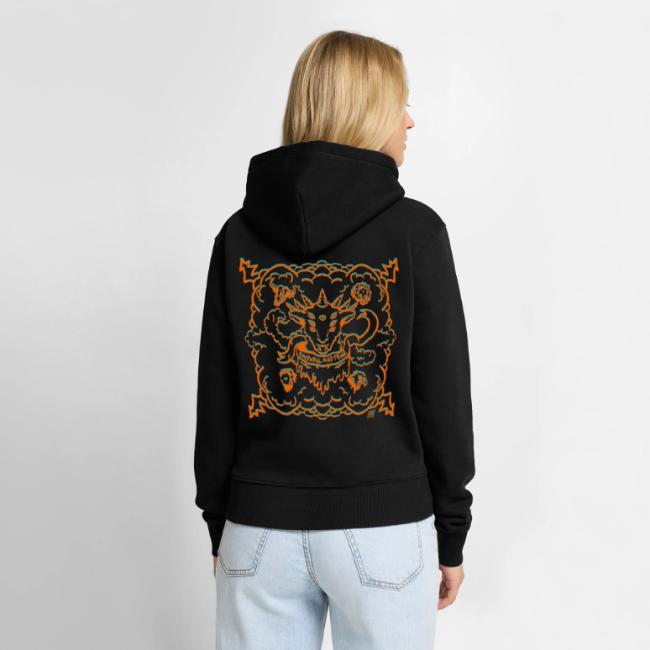 Revelation Lamb Orange