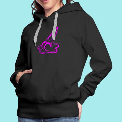 Scandalo NYC ICE 2024 - Women's Premium Hoodie