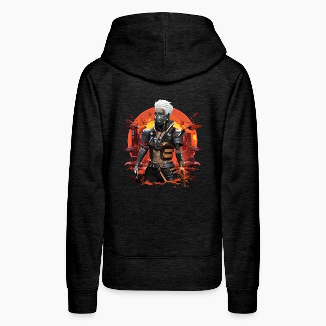 DIO Marauder