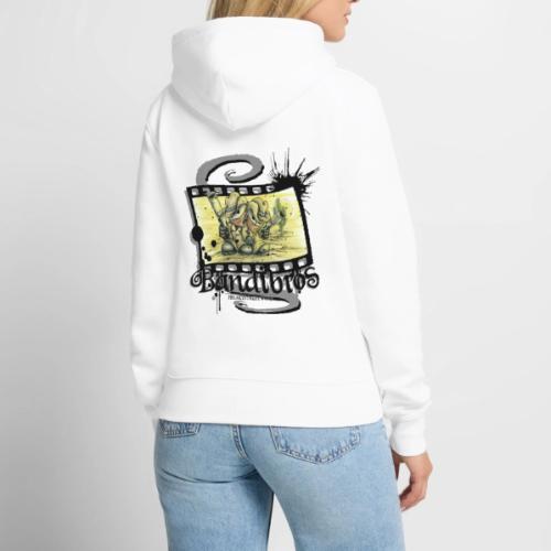 Bandibros II - Women's Premium Hoodie