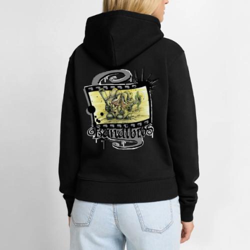 Bandibros II - Women's Premium Hoodie