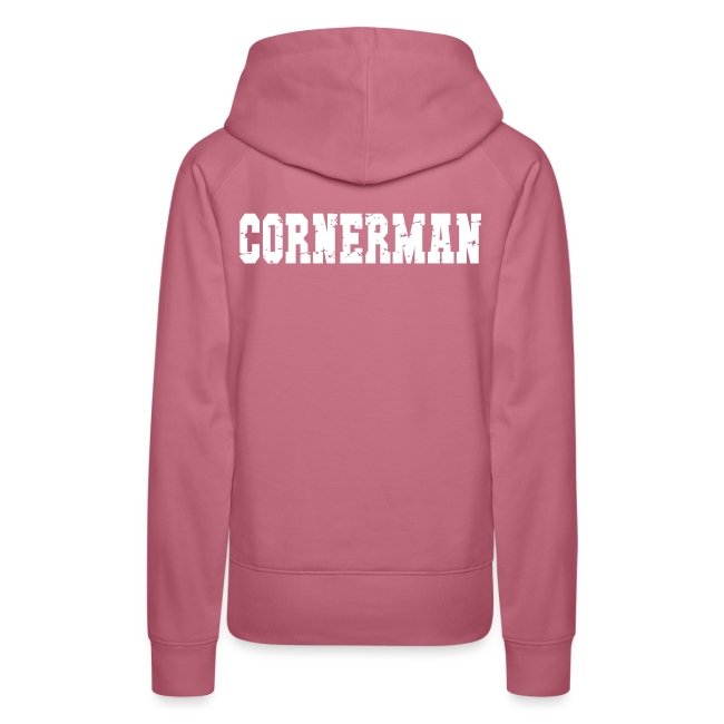RSB Cornerman Shirt
