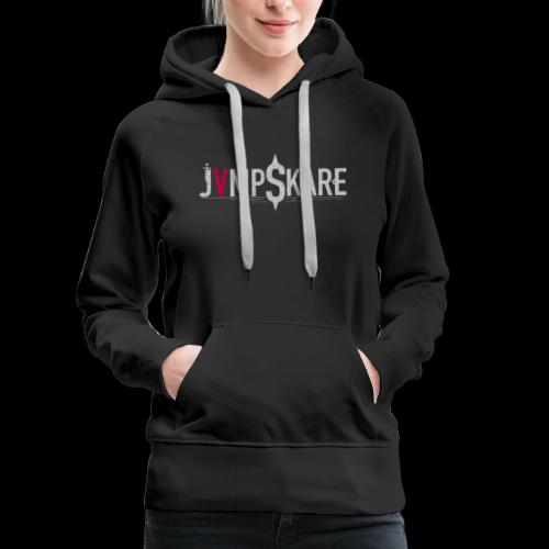 Jvmpskare Merch - Women's Premium Hoodie