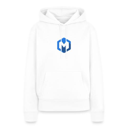 Open Mainframe Project - Icon - Women's Premium Hoodie