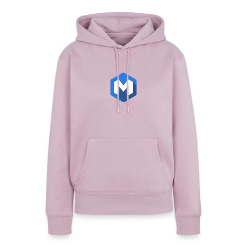 Open Mainframe Project - Icon - Women's Premium Hoodie