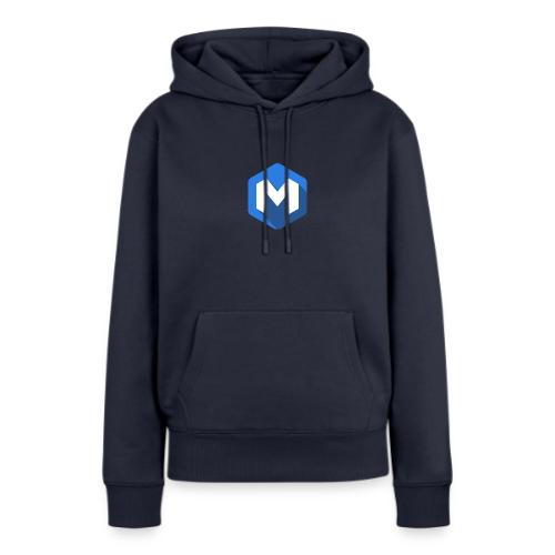 Open Mainframe Project - Icon - Women's Premium Hoodie