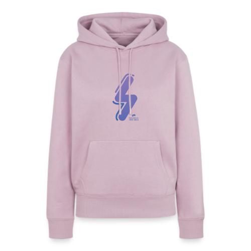 gamedevjs jam 2024 power - Women's Premium Hoodie