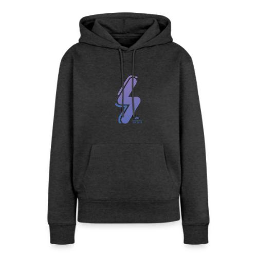 gamedevjs jam 2024 power - Women's Premium Hoodie