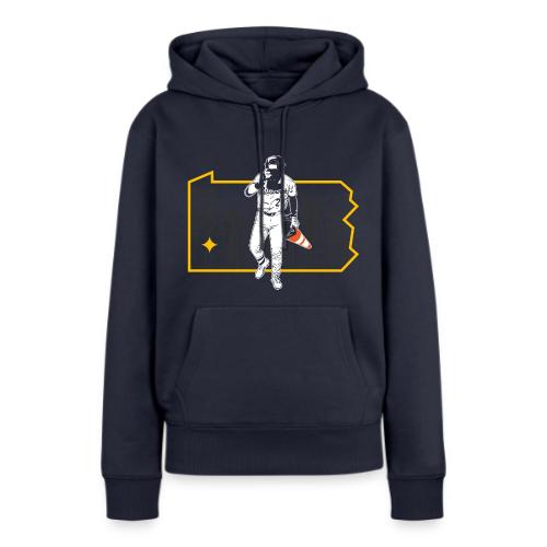 Fear The Cone - Women's Premium Hoodie