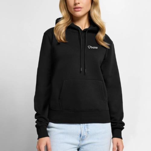 Bake it. Make it. Love it - Women's Premium Hoodie